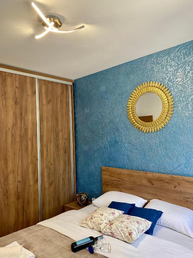 Zlatibor Apartman Pahuljica Esterno foto