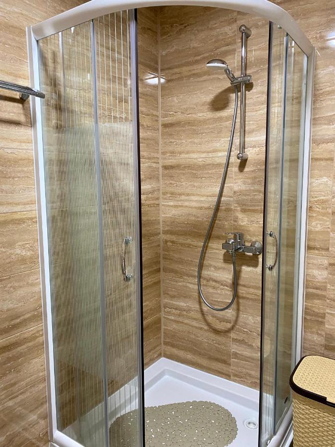 Zlatibor Apartman Pahuljica Esterno foto
