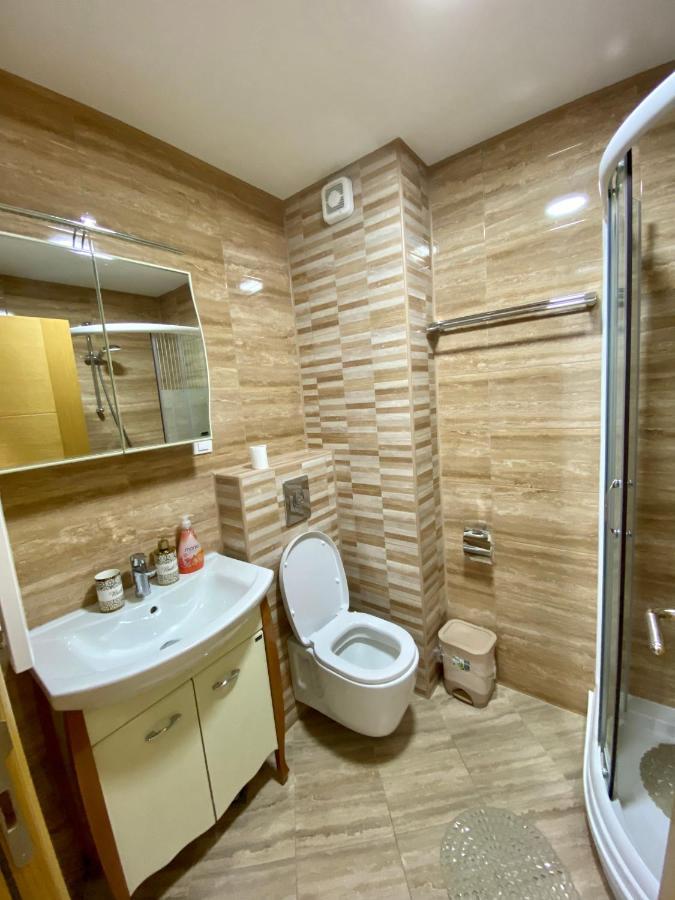 Zlatibor Apartman Pahuljica Esterno foto