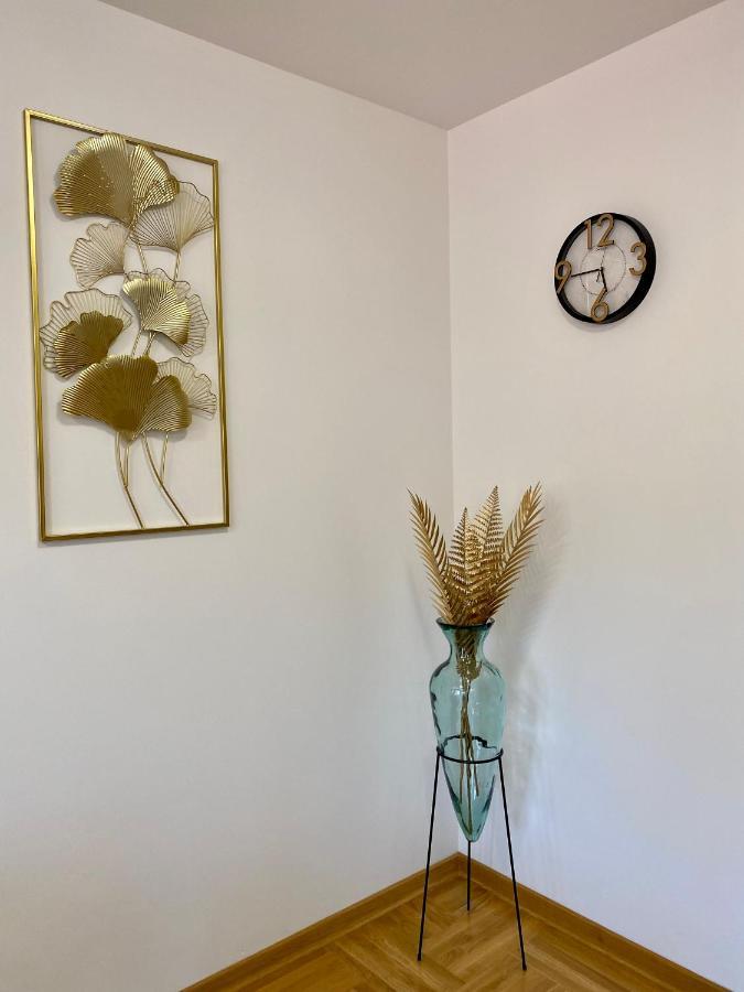 Zlatibor Apartman Pahuljica Esterno foto