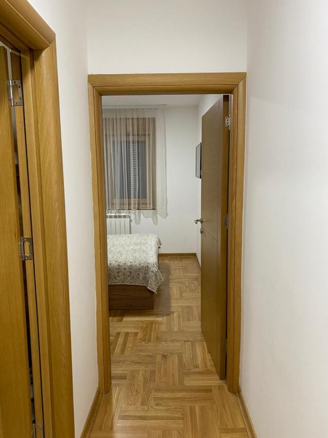 Zlatibor Apartman Pahuljica Esterno foto